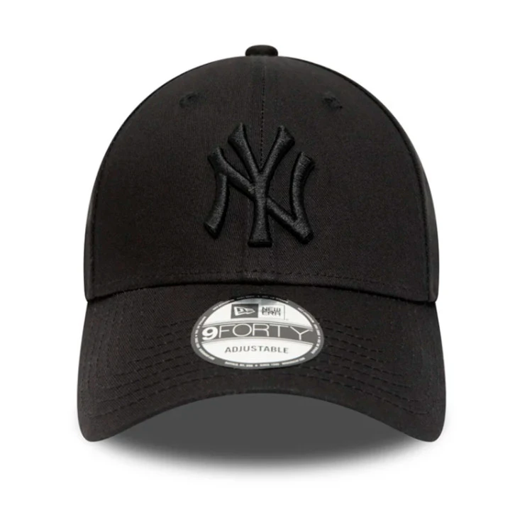 gorra-new-era-new-york-yankees-league-essential-9forty-black-black-2