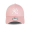 New Era New York Yankees League Essential 9Forty® Cap