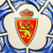 Balón RZ Mini Real Zaragoza