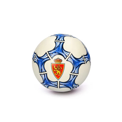 Mini Real Zaragoza Ball