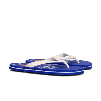 Real Zaragoza Flip-flops 