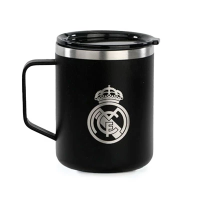 Tazza Termo Real Madrid 400 ml