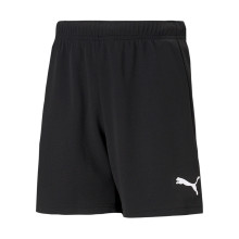 teamRISE EQPC Shorts Zwart-Wit