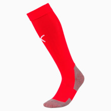 Calze teamLIGA EQPC Red-White