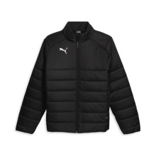 Blouson teamLIGA EQPC Black