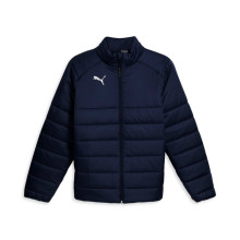 Blouson teamLIGA EQPC Navy