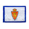 Bandera Real Zaragoza