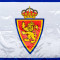 Real Zaragoza Flag