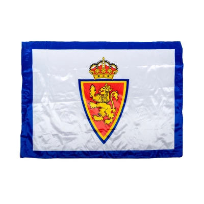 Bandera Real Zaragoza