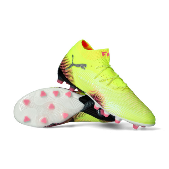 Puma Women's Future 8 Ultimate AG Football Boots