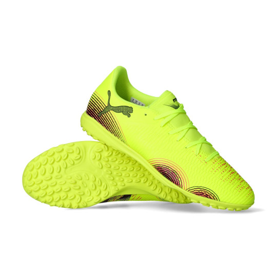 Puma Future 8 Play Turf Football Boots