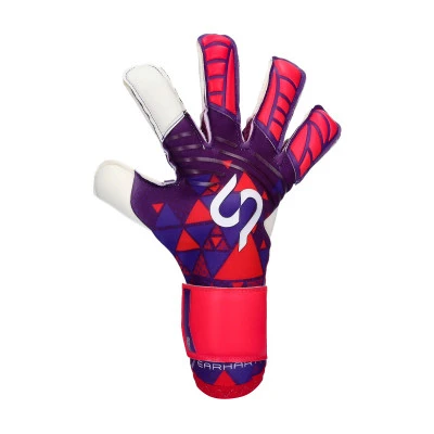 Earhart Competition CHR Gloves