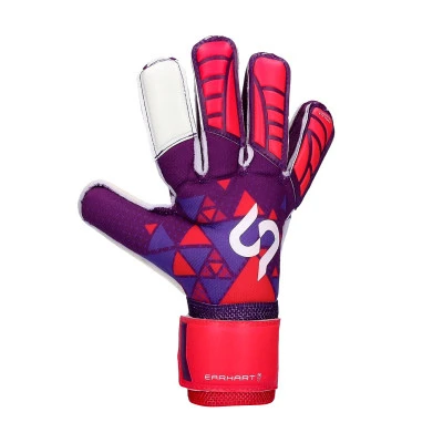 Kids Earhart Competition CHR Gloves