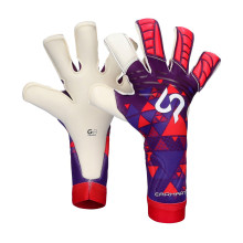 SP Fútbol Earhart Pro Air CHR Gloves