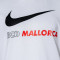 Camiseta Nike RCD Mallorca Fanswear Logo Futura