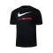 Camiseta Nike RCD Mallorca Fanswear Logo Futura