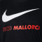 Koszulka Nike RCD Mallorca Logo Futura Odzież dla fanów