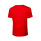 Camisola Nike RCD Mallorca Fanswear Logo Futura