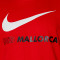 Maillot Nike RCD Mallorca Fanswear Logo Futura