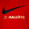 Nike RCD Mallorca Fanswear Logo Futura Trikot