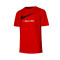 Koszulka Nike RCD Mallorca Fanswear Logo Futura