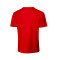 Camiseta Nike RCD Mallorca Fanswear Logo Futura