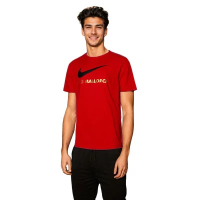 Maglia RCD Mallorca Fanswear Logo Futura