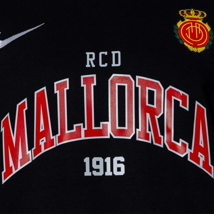 sudadera-nike-rcd-mallorca-fanswear-crew-club1916-black-white-3