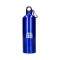 RZ Real Zaragoza Aluminium Flasche