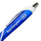 RZ Real Zaragoza Plastic Pen