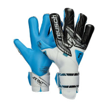 Gants Reusch Attrakt Aqua Evolution