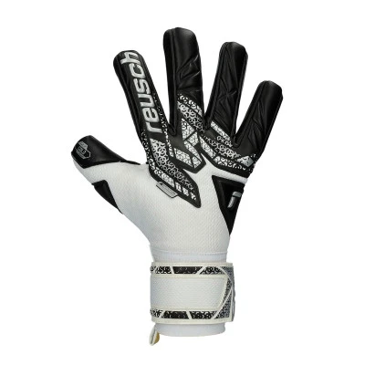 Attrakt Gold Nc Gloves