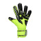 Reusch Attrakt Freegel Silver Gloves