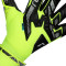 Guantes Reusch Attrakt Freegel Silver