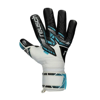 Attrakt Infinity Gloves