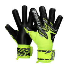 Gants Reusch Attrakt Silver