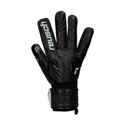 Guantes Attrakt Resist