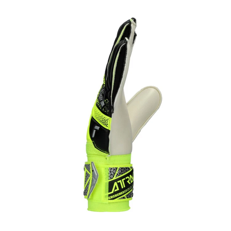 guantes-reusch-attrakt-solid-safety-yellow-silver-2