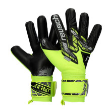 Reusch Kinder Attrakt Gold X NC Handschuh