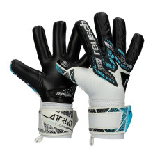 Reusch Attrakt Gold NC Niño Handschoen