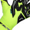 Reusch Kids Attrakt Freegel Silver Gloves