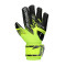 Guantes Reusch Attrakt Silver Niño