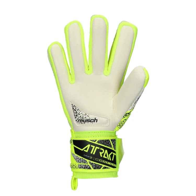 guantes-reusch-attrakt-grip-nino-amarillo-2