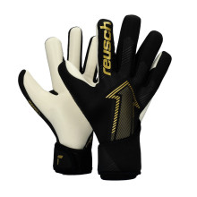 Reusch Fastgrip Zilver Handschoen