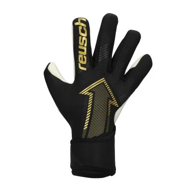 Kids Fastgrip Silver Gloves