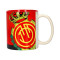 RCDM RCD Mallorca Anthem Crest Mug