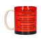 Taza RCDM RCD Mallorca Escudo Himno