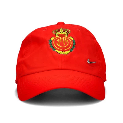 RCD Mallorca Metall Swoosh Cap