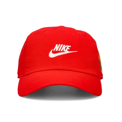 Casquette RCD Mallorca Écusson