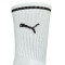 Puma Striped Crew (3 Pairs) Socks